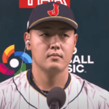 岡本和真としばゆーについて｜仲良しでWBC2023の応援も