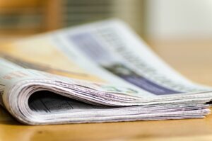 新聞
