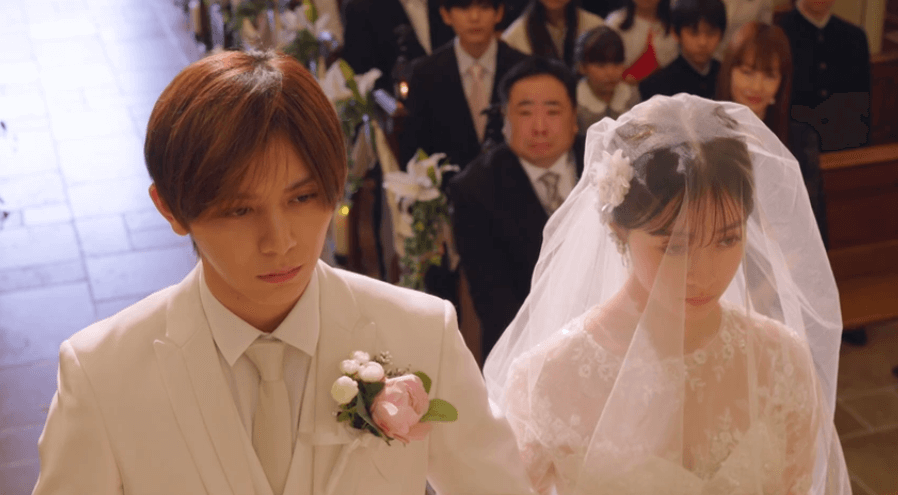 山田涼介_橋本環奈_結婚