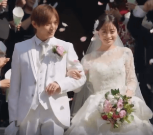 山田涼介_橋本環奈_結婚5