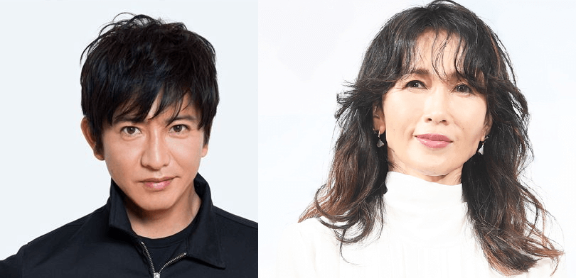 木村拓哉の離婚歴は