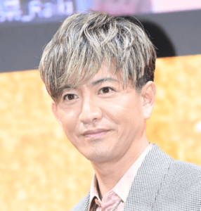 木村拓哉の離婚歴は2